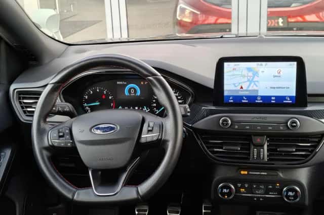 Ford Focus (2019) thumbnail 34