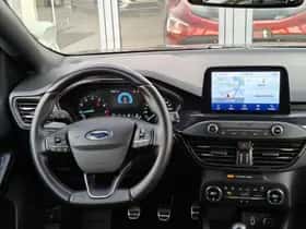 Ford Focus (2019) thumbnail 34