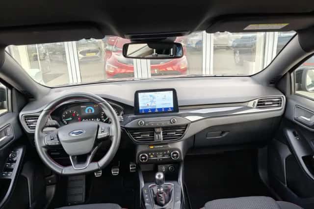 Ford Focus (2019) thumbnail 35