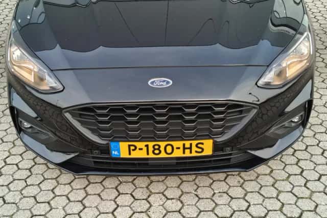 Ford Focus (2019) thumbnail 36
