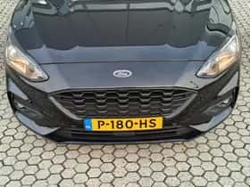 Ford Focus (2019) thumbnail 36