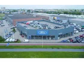 Ford Focus (2019) thumbnail 37