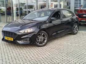 Ford Focus (2019) thumbnail 5