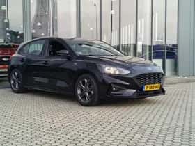 Ford Focus (2019) thumbnail 6