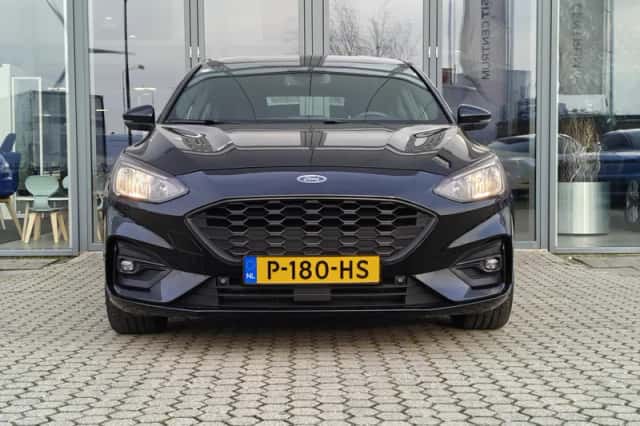 Ford Focus (2019) thumbnail 7