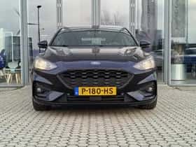 Ford Focus (2019) thumbnail 7