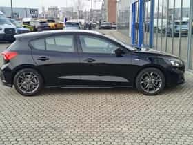 Ford Focus (2019) thumbnail 8