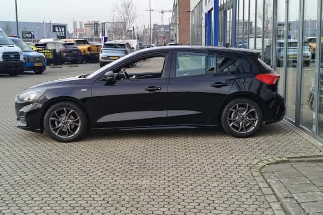 Ford Focus (2019) thumbnail 9