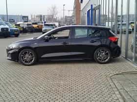 Ford Focus (2019) thumbnail 9