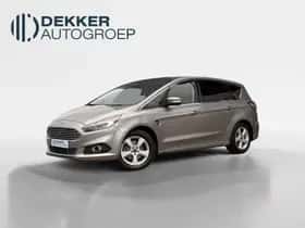Ford S-Max (2015)