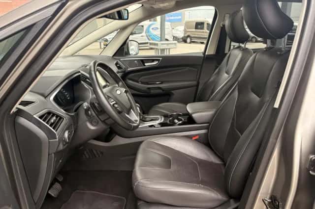 Ford S-Max (2015) thumbnail 11