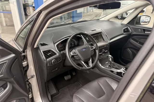 Ford S-Max (2015) thumbnail 12
