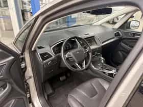 Ford S-Max (2015) thumbnail 12