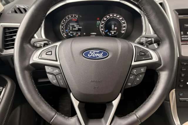 Ford S-Max (2015) thumbnail 15