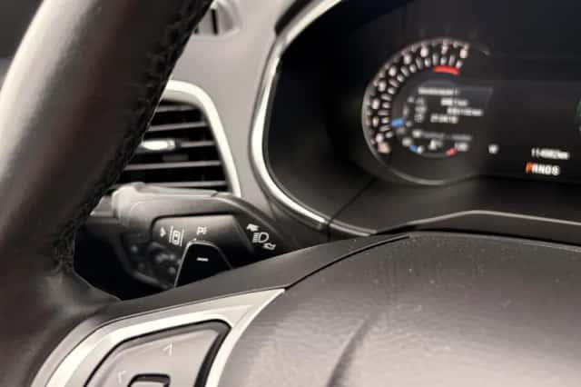 Ford S-Max (2015) thumbnail 16