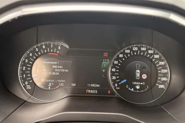 Ford S-Max (2015) thumbnail 17