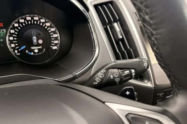 Ford S-Max (2015) thumbnail 18