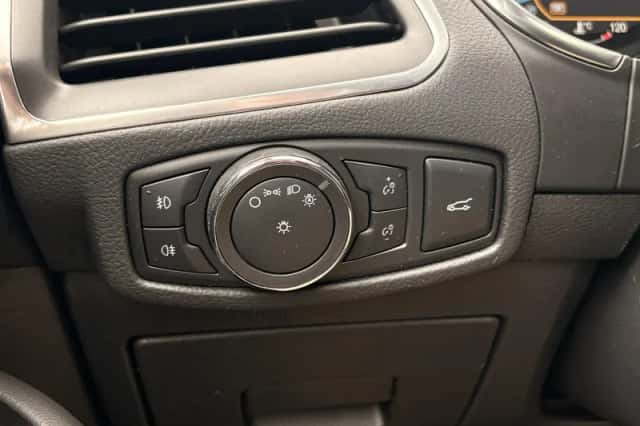 Ford S-Max (2015) thumbnail 19