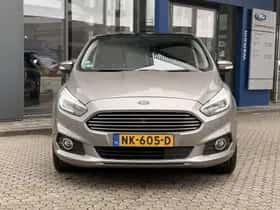 Ford S-Max (2015) thumbnail 3