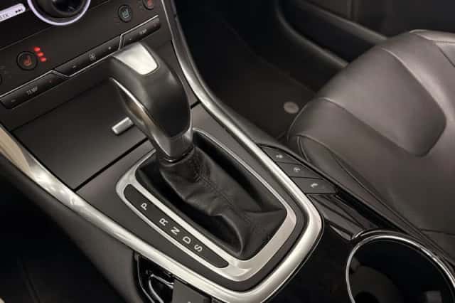 Ford S-Max (2015) thumbnail 21