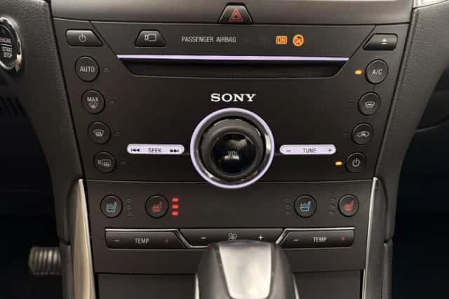 Ford S-Max (2015) thumbnail 23