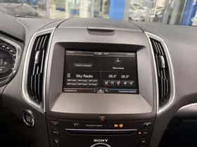 Ford S-Max (2015) thumbnail 24