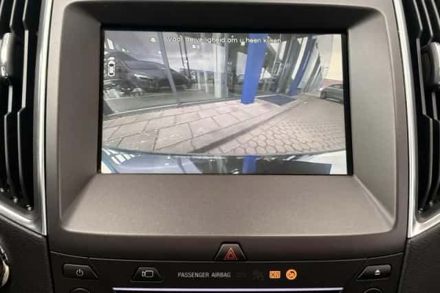 Ford S-Max (2015) thumbnail 28