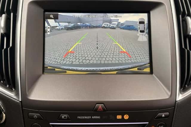 Ford S-Max (2015) thumbnail 29