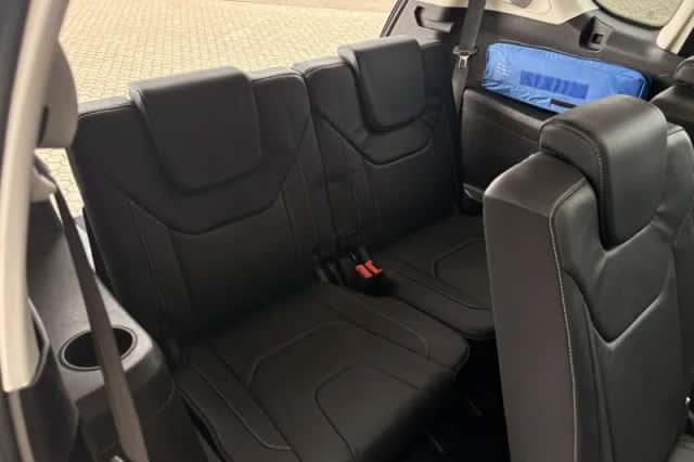 Ford S-Max (2015) thumbnail 34