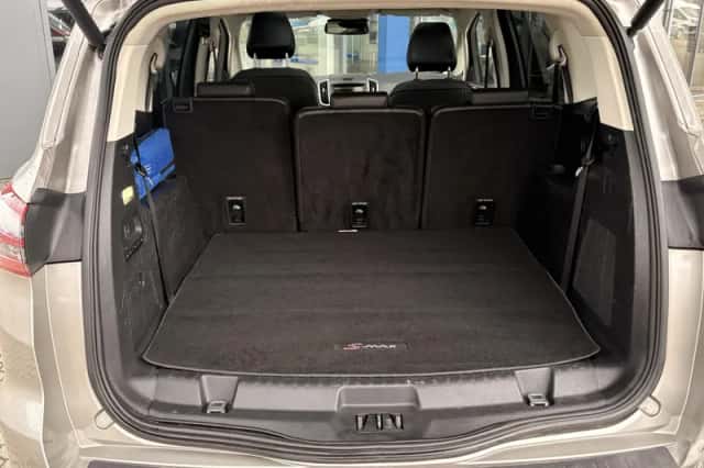 Ford S-Max (2015) thumbnail 35
