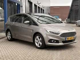 Ford S-Max (2015) thumbnail 5