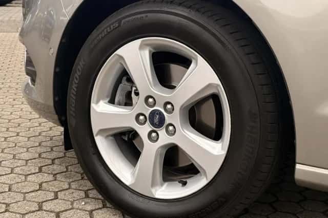 Ford S-Max (2015) thumbnail 6