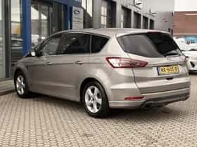 Ford S-Max (2015) thumbnail 7