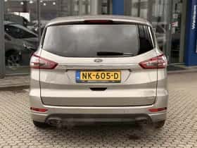 Ford S-Max (2015) thumbnail 8
