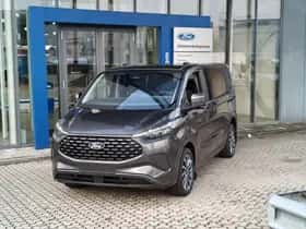 Ford Tourneo Custom (2026) thumbnail 2