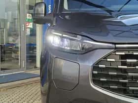 Ford Tourneo Custom (2026) thumbnail 11