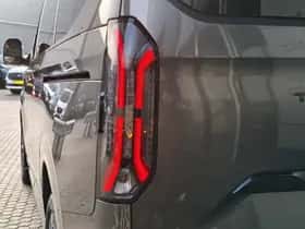 Ford Tourneo Custom (2026) thumbnail 12