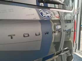 Ford Tourneo Custom (2026) thumbnail 15