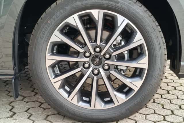Ford Tourneo Custom (2026) thumbnail 16