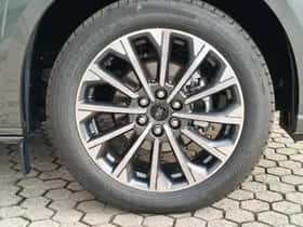 Ford Tourneo Custom (2026) thumbnail 16
