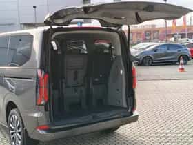 Ford Tourneo Custom (2026) thumbnail 17