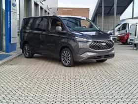 Ford Tourneo Custom (2026) thumbnail 3
