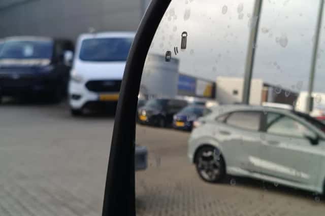 Ford Tourneo Custom (2026) thumbnail 21