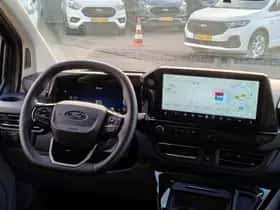 Ford Tourneo Custom (2026) thumbnail 22