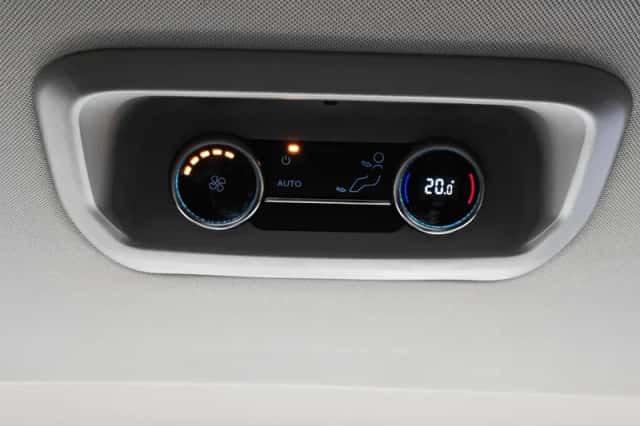 Ford Tourneo Custom (2026) thumbnail 24