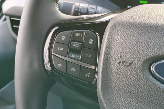 Ford Tourneo Custom (2026) thumbnail 28