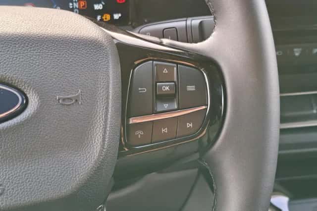 Ford Tourneo Custom (2026) thumbnail 29