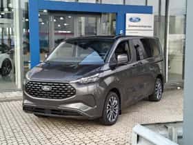 Ford Tourneo Custom (2026) thumbnail 4