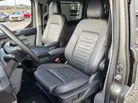 Ford Tourneo Custom (2026) thumbnail 33