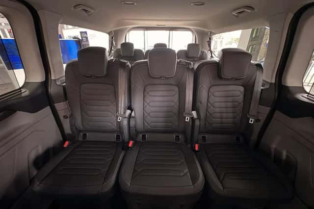 Ford Tourneo Custom (2026) thumbnail 37